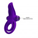 Кольцо эрекционное серии Pretty Love  Vibrant penis ring