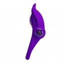 Кольцо эрекционное серии Pretty Love  Vibrant penis ring