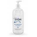 Гель-лубрикант Just Glide "Waterbased", 500 мл