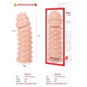 Насадка на член Kokos Extreme Sleeve ES.03 размер S