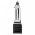 Гидропомпа Bathmate Hydromax 8 Clear, для члена длиной от 15 до 20 см, диаметр до 5,5 см