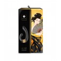 Вибратор Shunga - Miyo Intimate Massager Black, 10 режимов