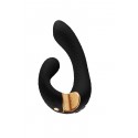 Вибратор Shunga - Miyo Intimate Massager Black, 10 режимов
