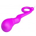Виброяйцо серии Pretty Love MINI LOVE EGG