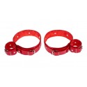 Фиксатор для запястий и бедер Fixation Me Thigh, Red