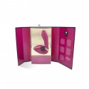 Вибратор Shunga - Soyo Intimate Massager Rasberry