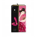 Вибратор Shunga - Soyo Intimate Massager Rasberry