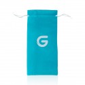 Стеклянный дилдо Gildo Glass Dildo No. 1