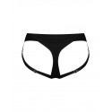 Трусы-стринги для страпона Strap-On-Me HEROINE HARNESS - размер XL