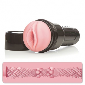 Мастурбатор вагина Fleshlight GO Surge