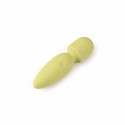 БДСМ-набір для початківців Liebe Seele Macaron 9шт Bondage Kit-Melon, 9 предметів, мініванд