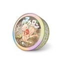 БДСМ-набір для початківців Liebe Seele Macaron 9шт Bondage Kit-Melon, 9 предметів, мініванд