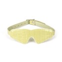БДСМ-набір для початківців Liebe Seele Macaron 9шт Bondage Kit-Melon, 9 предметів, мініванд