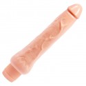 Вібратор реалістик BARBARA 9.8 - Dryad MULTI-SPEED VIBRATOR