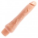 Вібратор реалістик BARBARA 9.8 - Dryad MULTI-SPEED VIBRATOR