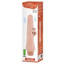 Вібратор реалістик BARBARA 9.8 - Dryad MULTI-SPEED VIBRATOR