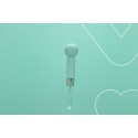 Мини-вибромассажер FairyGasm Pearlstasy green