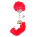 Наручники SKN Handcuffs Red