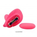 Стимулятор клитора PRETTY LOVE - FANCY CLAMSHELL APP