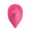 Стимулятор клитора PRETTY LOVE - FANCY CLAMSHELL APP