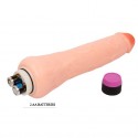 Вибратор Wrench vibrator