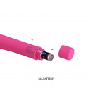Вибратор серии Pretty Love  Bogey