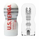 Мастурбатор Tenga US Deep Throat (Original Vacuum) Cup GENTLE (глубокая глотка большая)