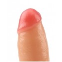 Фаллоимитатор CHISA Keep Love - Bedi Dildo