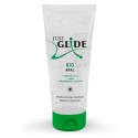 Веганське органічне анальне масло на водній основі - Just Glide Bio Anal, 200 мл