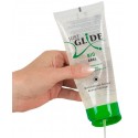 Веганське органічне анальне масло на водній основі - Just Glide Bio Anal, 200 мл