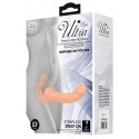 Страпон безремневой BAILE - STRAPLESS Strap On