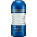 Мастурбатор Tenga Premium Rolling Head Cup з інтенсивною стимуляцією головки