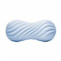 Мастурбатор Tenga FLEX Buble Blue