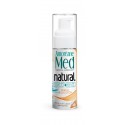 Гель-любрикант AM. Peach Water Based Lubricant с фитопланктоном, 50 мл
