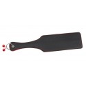 Шліпалка з колекції Spanking Paddle, довжина 31,8 см, ширина 7,5 см