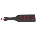 Шліпалка з колекції Spanking Paddle, довжина 31,8 см, ширина 7,5 см
