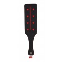 Шліпалка з колекції Spanking Paddle, довжина 31,8 см, ширина 7,5 см