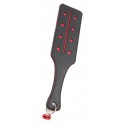 Шліпалка з колекції Spanking Paddle, довжина 31,8 см, ширина 7,5 см