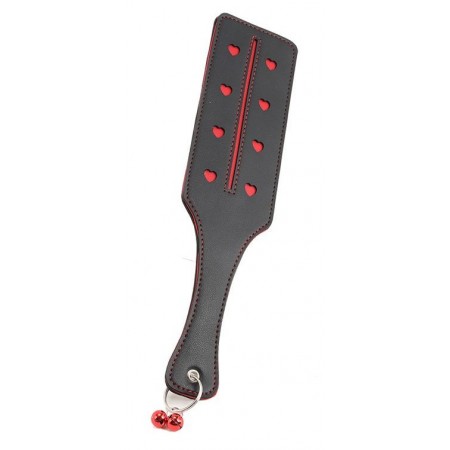 Шліпалка з колекції Spanking Paddle, довжина 31,8 см, ширина 7,5 см