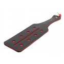 Шліпалка з колекції Spanking Paddle, довжина 31,8 см, ширина 7,5 см