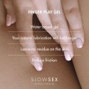Гель-смазка для мастурбации Bijoux Indiscrets SLOW SEX - Finger play gel, 30 мл