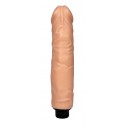 Вибратор Boss Series - Eros Loveclonex 8', длина 23,5 см, диаметр 4 см