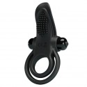 Кільце ерекційне серії Pretty Love - Vibrant penis ring