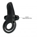 Кільце ерекційне серії Pretty Love - Vibrant penis ring