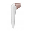 Вакуумний стимулятор клітора Satisfyer Number Two Air Pulse Stimulatore