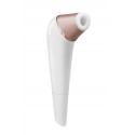 Вакуумний стимулятор клітора Satisfyer Number Two Air Pulse Stimulatore
