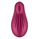 Вібратор Satisfyer Dipping Delight Berry
