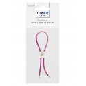Петля для пеніса Toy Joy - Power X Ring PURPLE