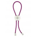 Петля для пеніса Toy Joy - Power X Ring PURPLE
