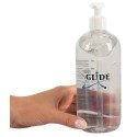 Лубрикант для секс-іграшок JUST GLIDE 